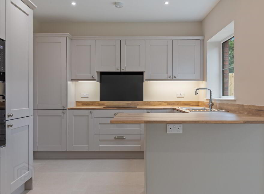 The Lowey, Carrow Hall, Carrowreagh Road, Dundonald