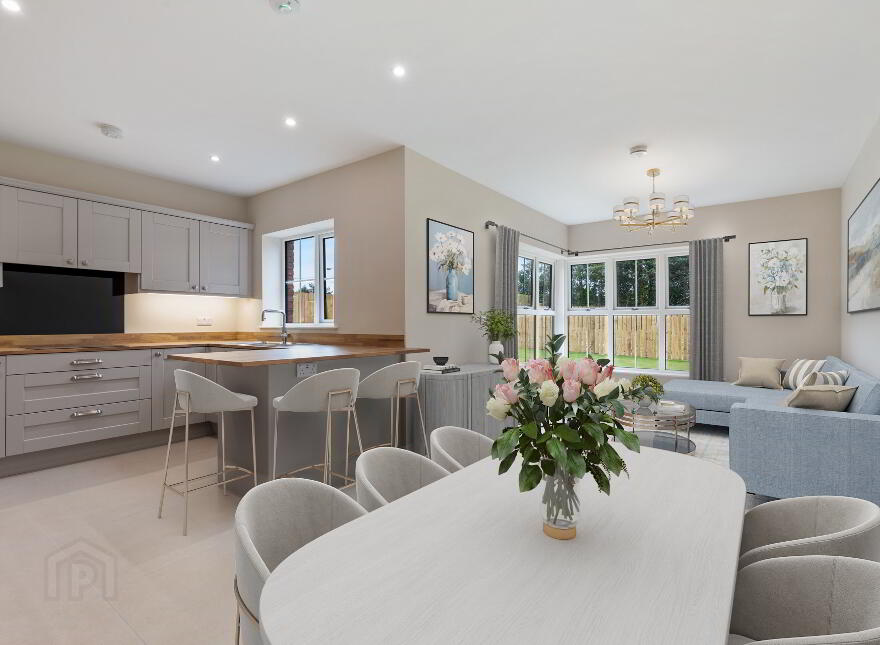 The Lowey, Carrow Hall, Carrowreagh Road, Dundonald