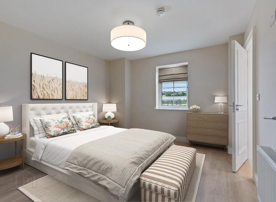 The Lowey, Carrow Hall, Carrowreagh Road, Dundonald