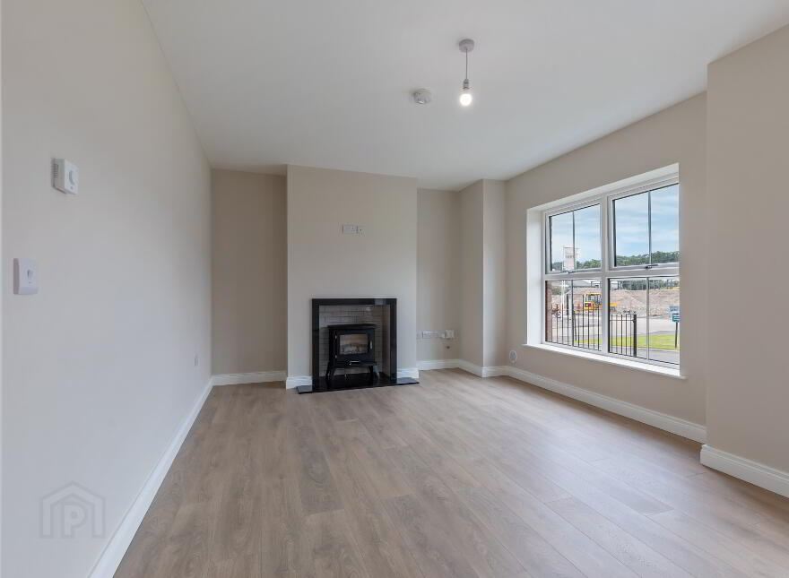 The Lowey, Carrow Hall, Carrowreagh Road, Dundonald