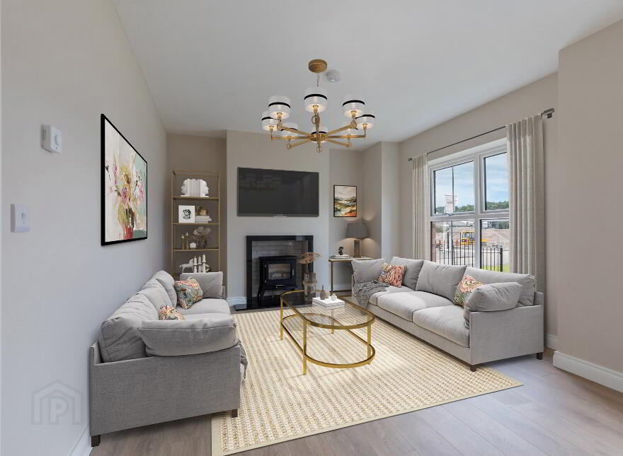 The Lowey, Carrow Hall, Carrowreagh Road, Dundonald