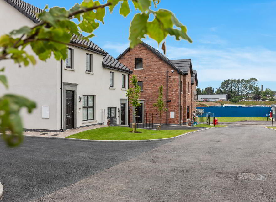 The Lowey, Carrow Hall, Carrowreagh Road, Dundonald