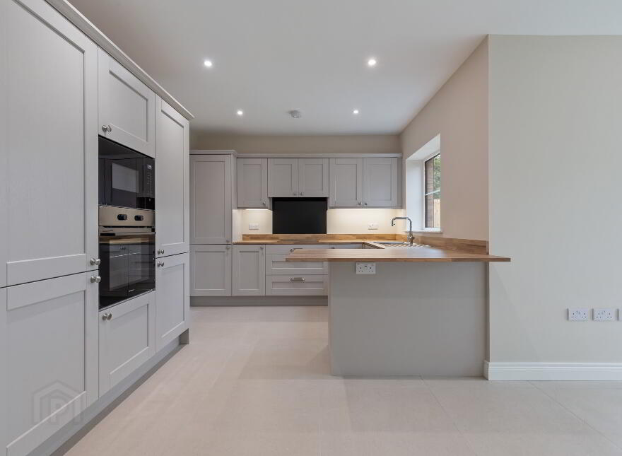 The Malvern, Carrow Hall, Carrowreagh Road, Dundonald