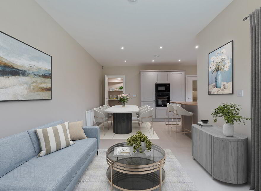 The Malvern, Carrow Hall, Carrowreagh Road, Dundonald