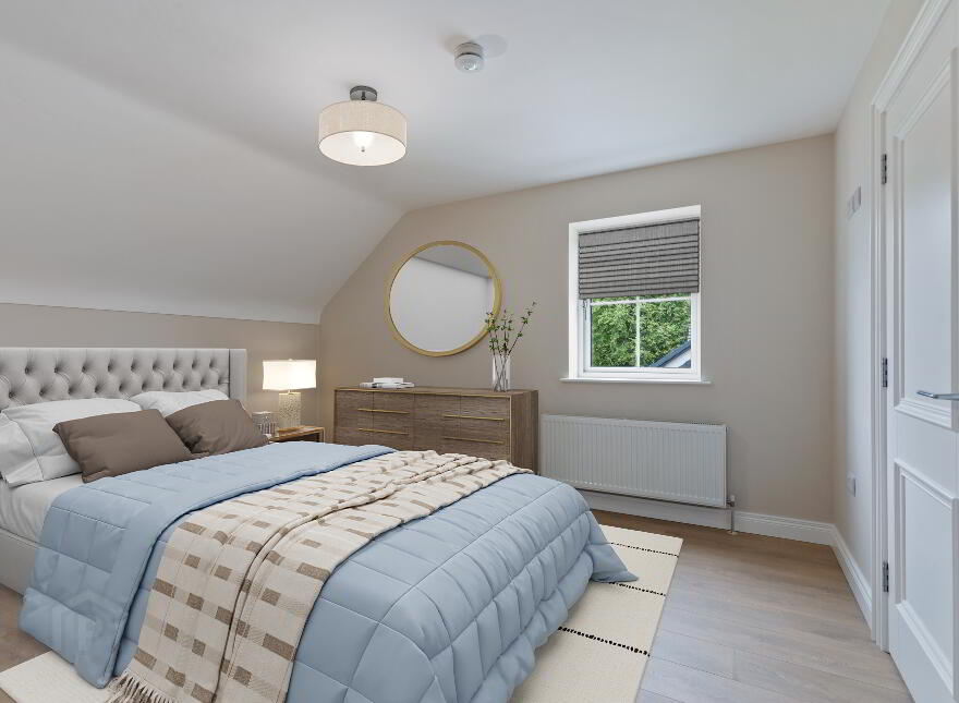 The Malvern, Carrow Hall, Carrowreagh Road, Dundonald