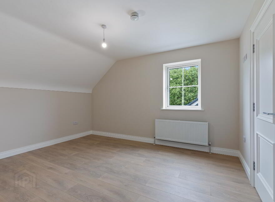 The Malvern, Carrow Hall, Carrowreagh Road, Dundonald