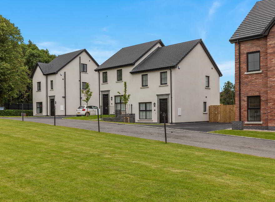The Malvern, Carrow Hall, Carrowreagh Road, Dundonald