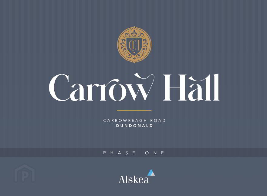 The Malvern, Carrow Hall, Carrowreagh Road, Dundonald