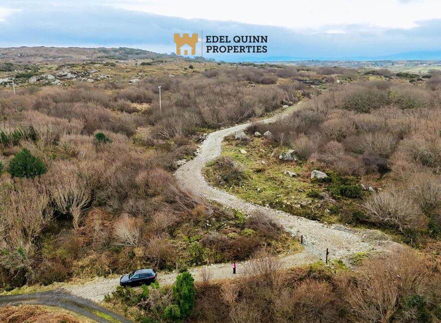 Site 1 Clogher West, Portnoo, F94H2C0