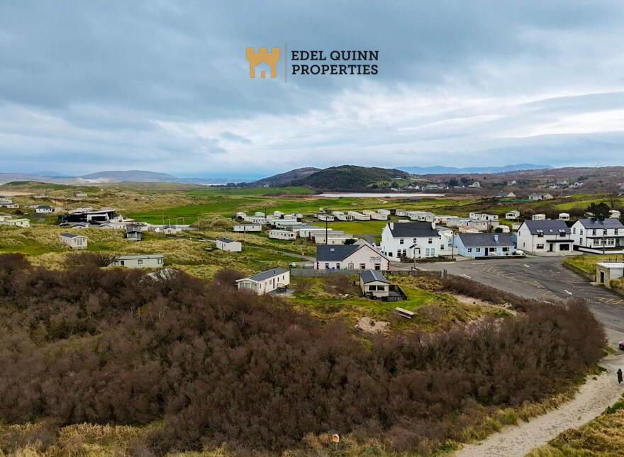 Site 1 Clogher West, Portnoo, F94H2C0