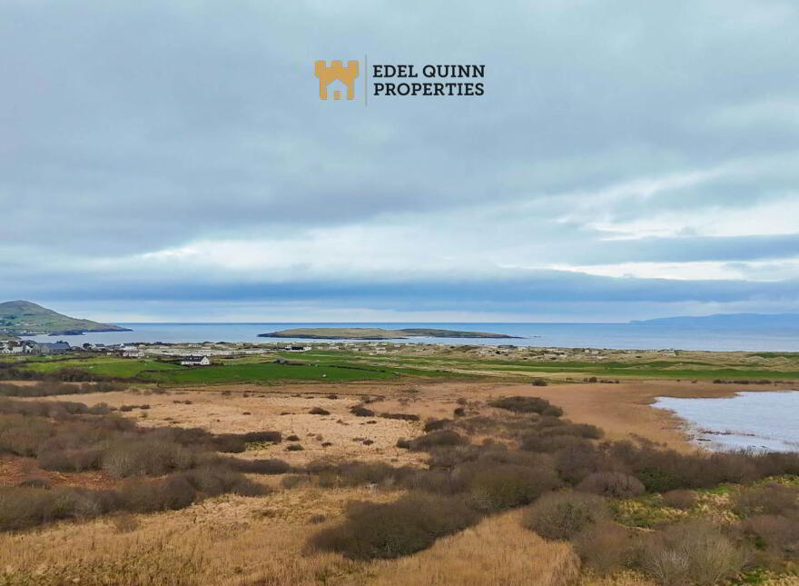 Site 1 Clogher West, Portnoo, F94H2C0