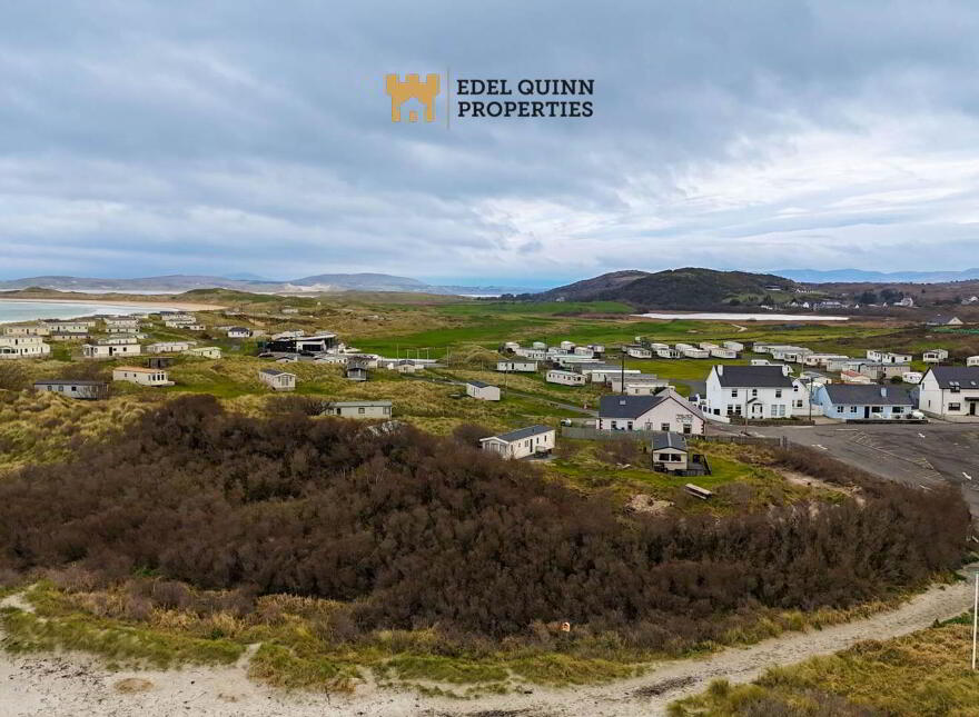 Site 2 & 3 Portnoo, Portnoo, F94H2C0