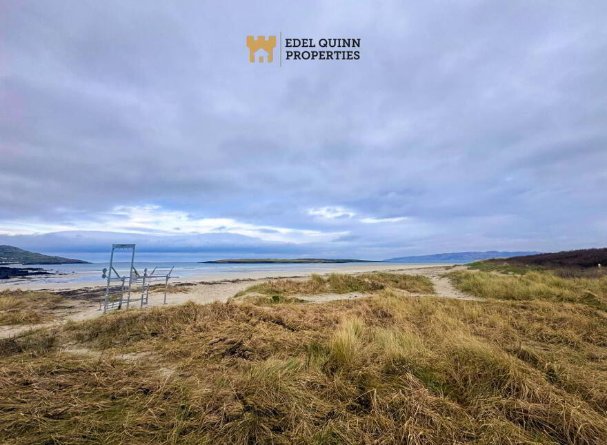 Site 2 & 3 Portnoo, Portnoo, F94H2C0