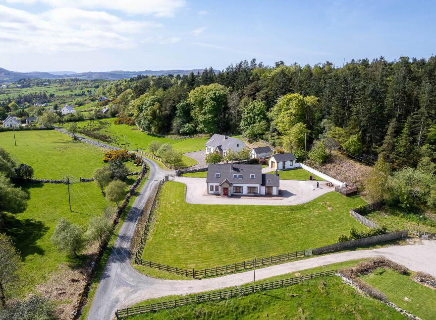 Ards Forest Cottage, Ards, Creeslough, Letterkenny, F92YF74