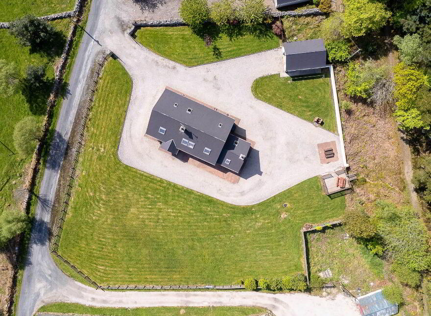 Ards Forest Cottage, Ards, Creeslough, Letterkenny, F92YF74