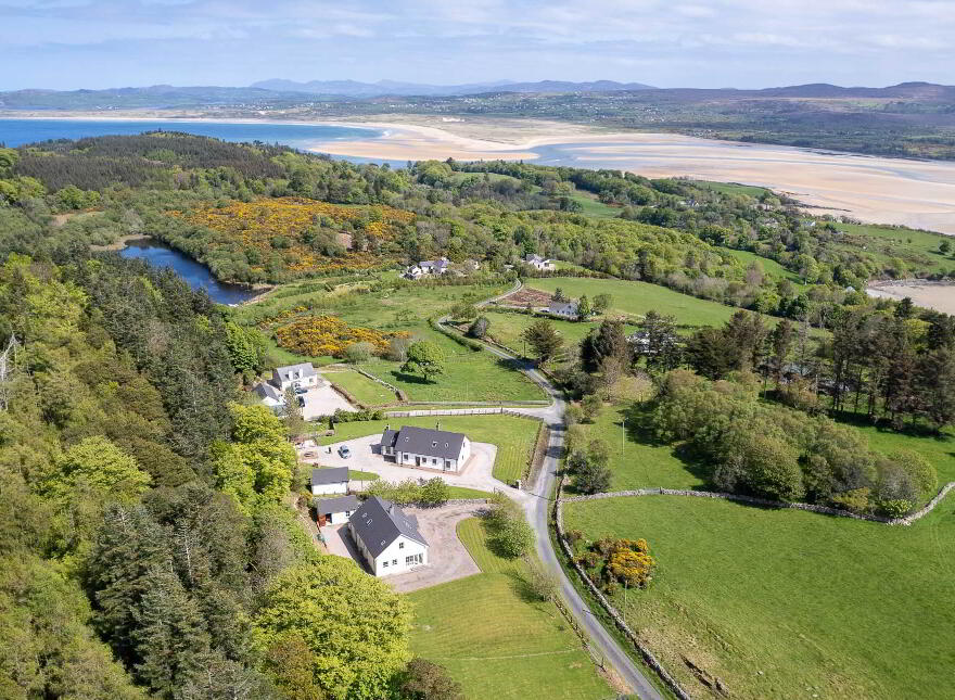 Ards Forest Cottage, Ards, Creeslough, Letterkenny, F92YF74