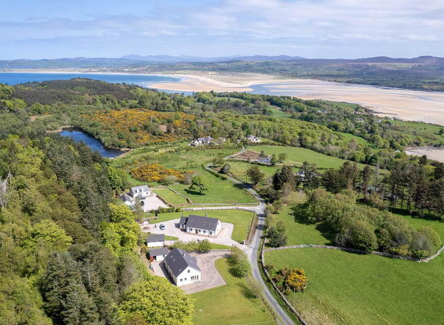 Ards Forest Cottage, Ards, Creeslough, Letterkenny, F92YF74