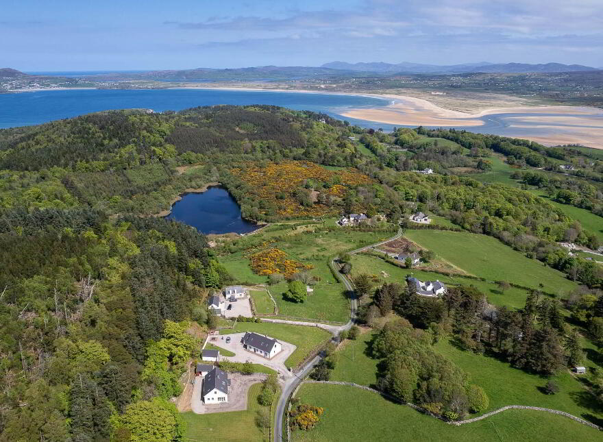 Ards Forest Cottage, Ards, Creeslough, Letterkenny, F92YF74