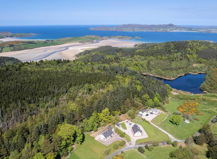 Ards Forest Cottage, Ards, Creeslough, Letterkenny, F92YF74