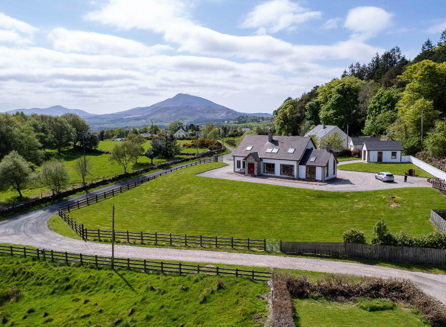 Ards Forest Cottage, Ards, Creeslough, Letterkenny, F92YF74
