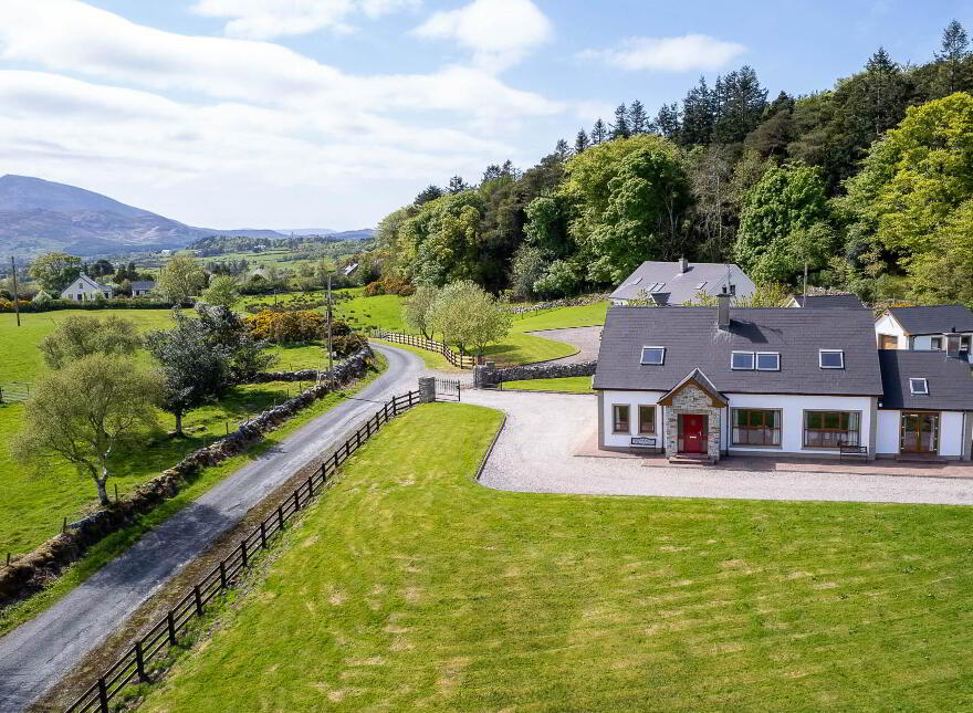 Ards Forest Cottage, Ards, Creeslough, Letterkenny, F92YF74