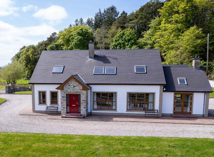 Ards Forest Cottage, Ards, Creeslough, Letterkenny, F92YF74