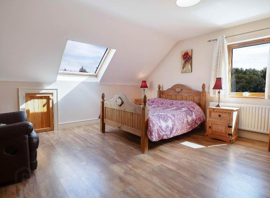 Ards Forest Cottage, Ards, Creeslough, Letterkenny, F92YF74
