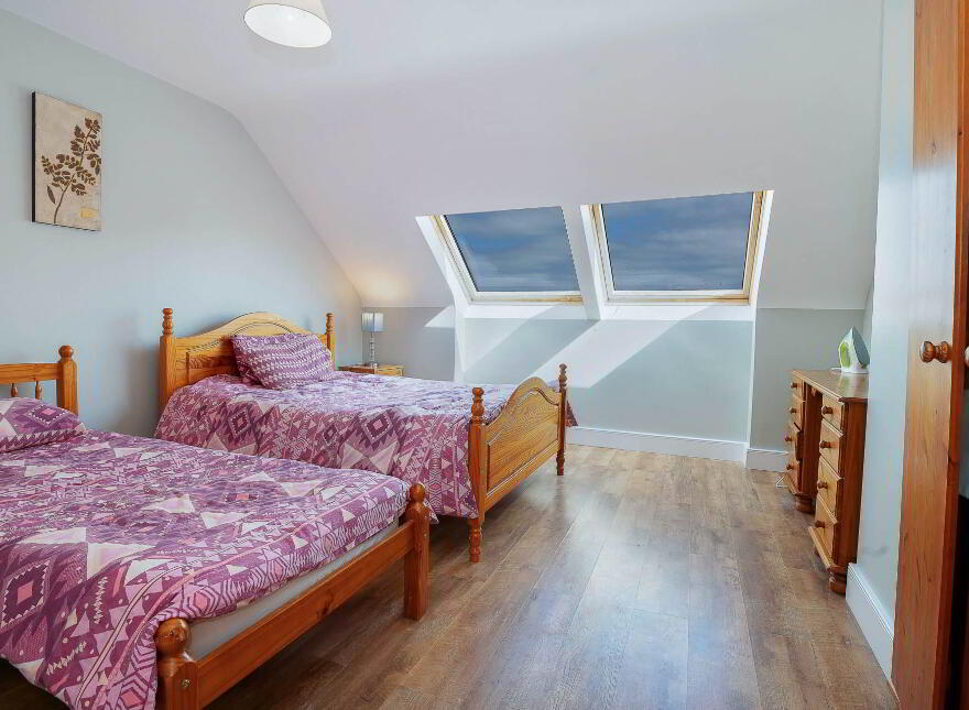 Ards Forest Cottage, Ards, Creeslough, Letterkenny, F92YF74