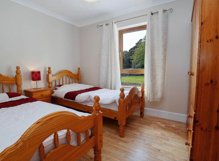 Ards Forest Cottage, Ards, Creeslough, Letterkenny, F92YF74