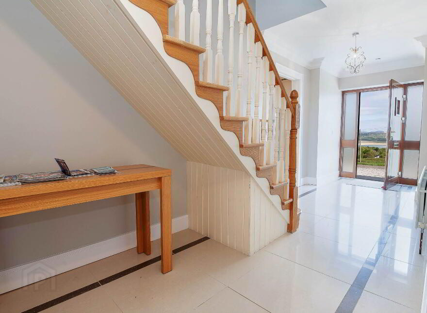 Ards Forest Cottage, Ards, Creeslough, Letterkenny, F92YF74