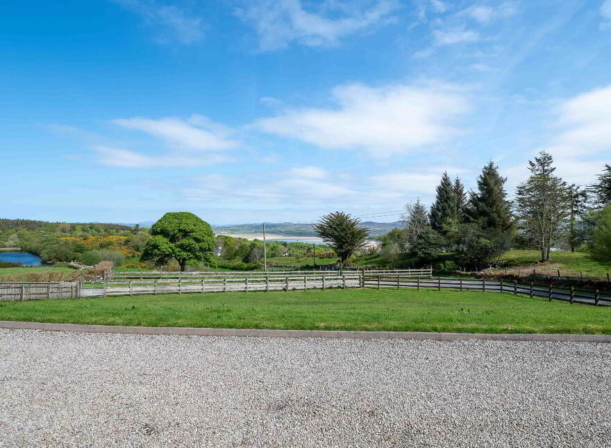 Ards Forest Cottage, Ards, Creeslough, Letterkenny, F92YF74