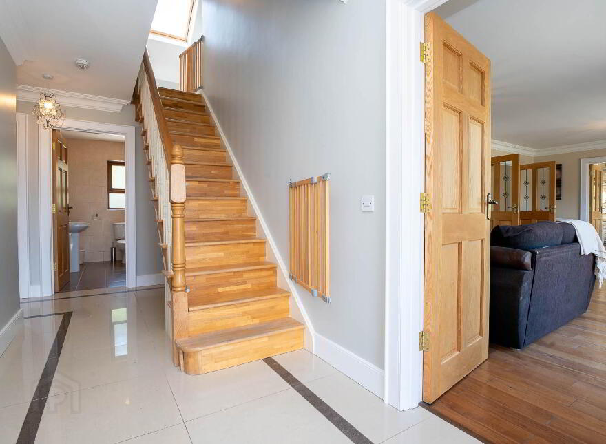 Ards Forest Cottage, Ards, Creeslough, Letterkenny, F92YF74