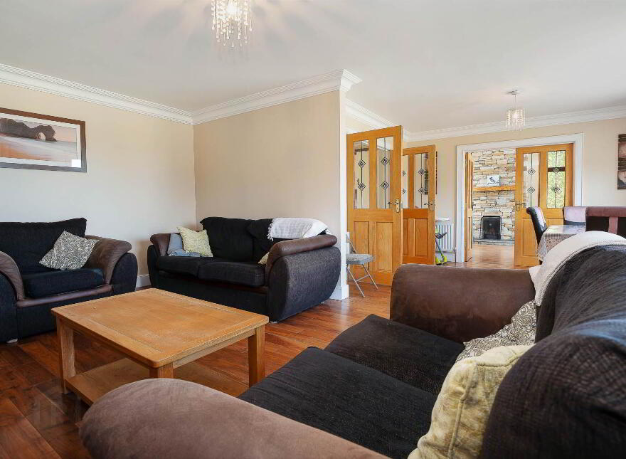 Ards Forest Cottage, Ards, Creeslough, Letterkenny, F92YF74