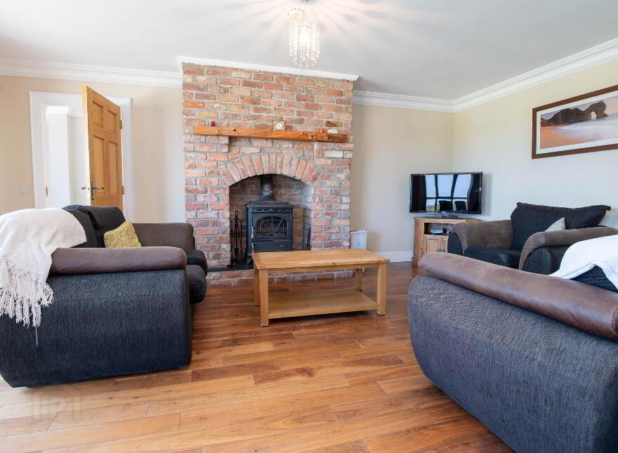 Ards Forest Cottage, Ards, Creeslough, Letterkenny, F92YF74