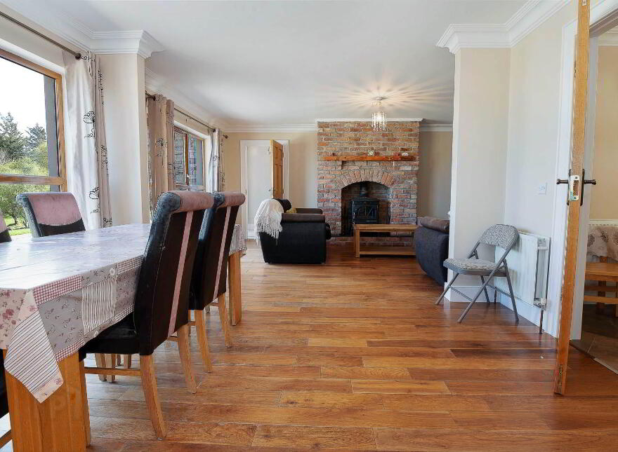 Ards Forest Cottage, Ards, Creeslough, Letterkenny, F92YF74