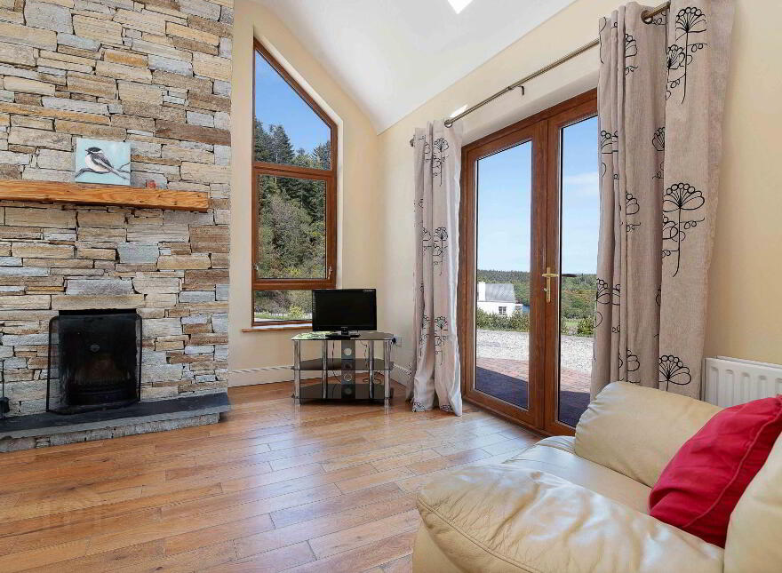 Ards Forest Cottage, Ards, Creeslough, Letterkenny, F92YF74