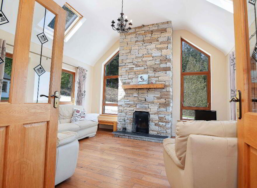 Ards Forest Cottage, Ards, Creeslough, Letterkenny, F92YF74
