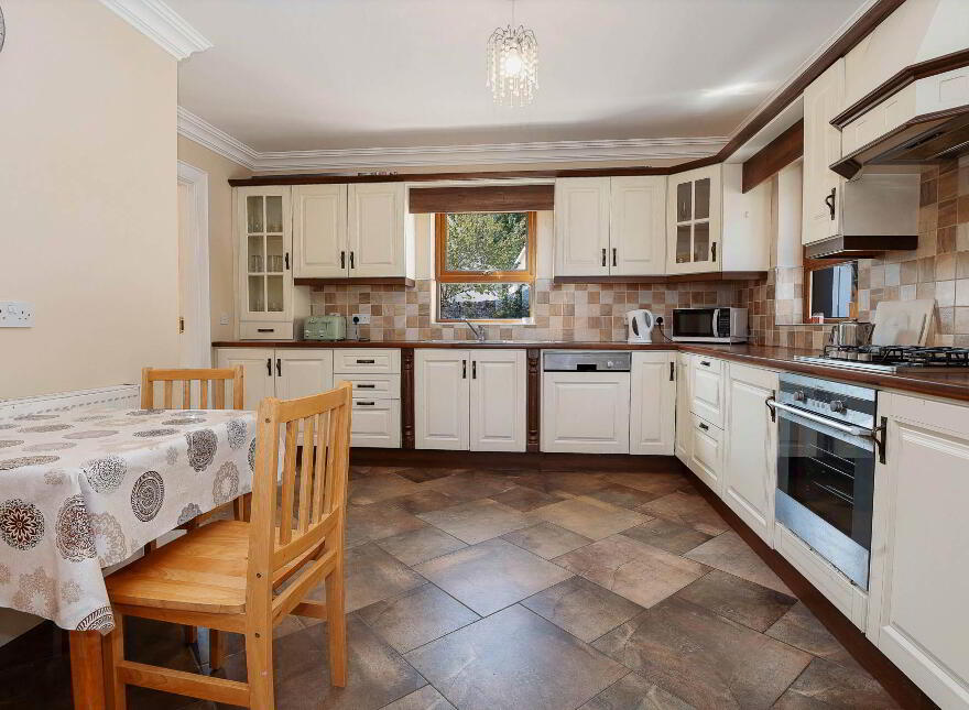 Ards Forest Cottage, Ards, Creeslough, Letterkenny, F92YF74