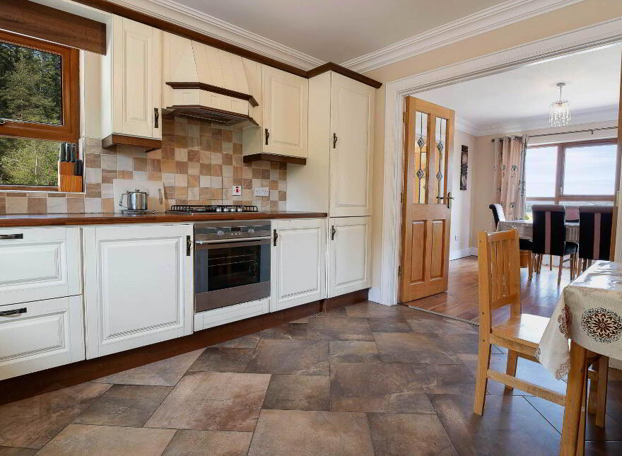 Ards Forest Cottage, Ards, Creeslough, Letterkenny, F92YF74