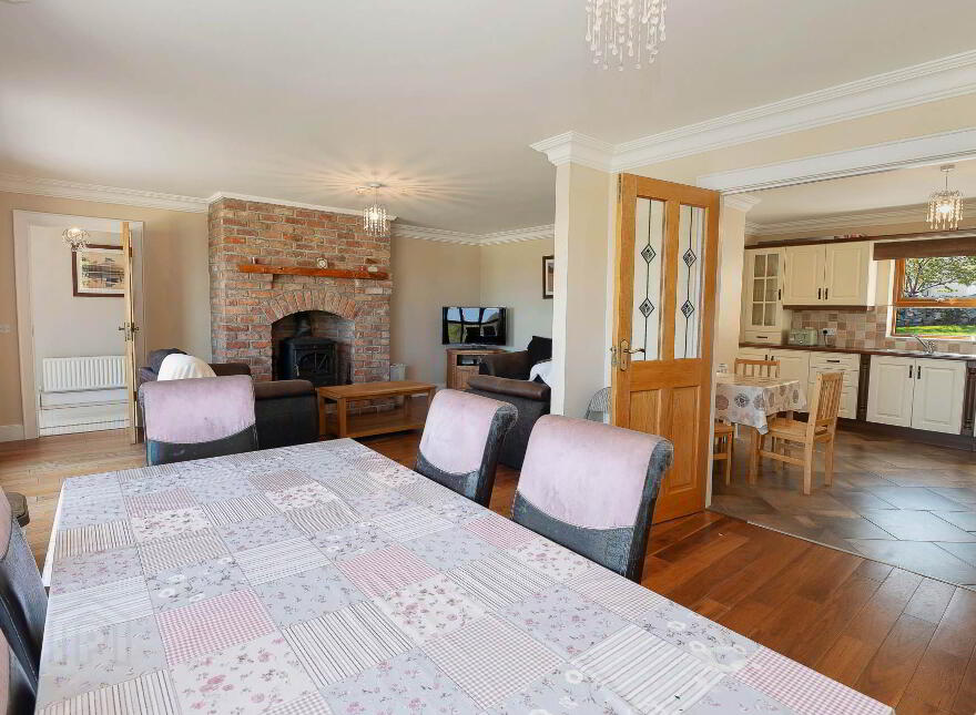 Ards Forest Cottage, Ards, Creeslough, Letterkenny, F92YF74