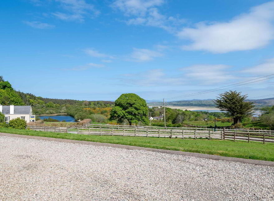 Ards Forest Cottage, Ards, Creeslough, Letterkenny, F92YF74