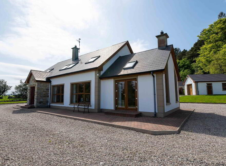 Ards Forest Cottage, Ards, Creeslough, Letterkenny, F92YF74