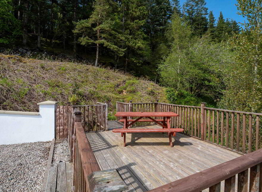 Ards Forest Cottage, Ards, Creeslough, Letterkenny, F92YF74