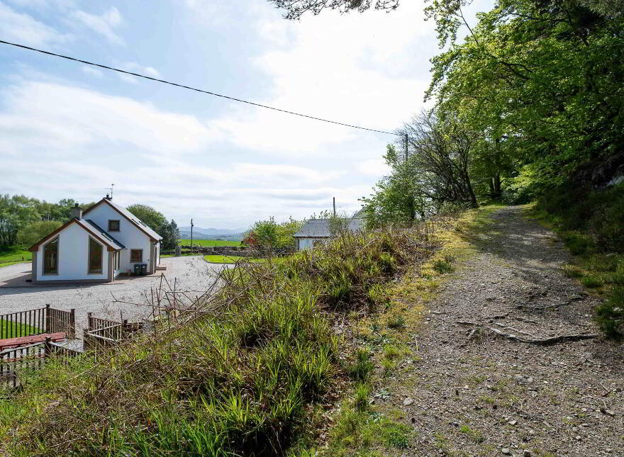 Ards Forest Cottage, Ards, Creeslough, Letterkenny, F92YF74
