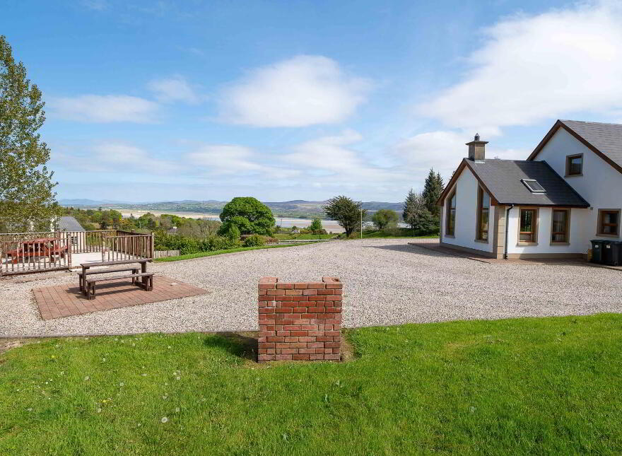 Ards Forest Cottage, Ards, Creeslough, Letterkenny, F92YF74