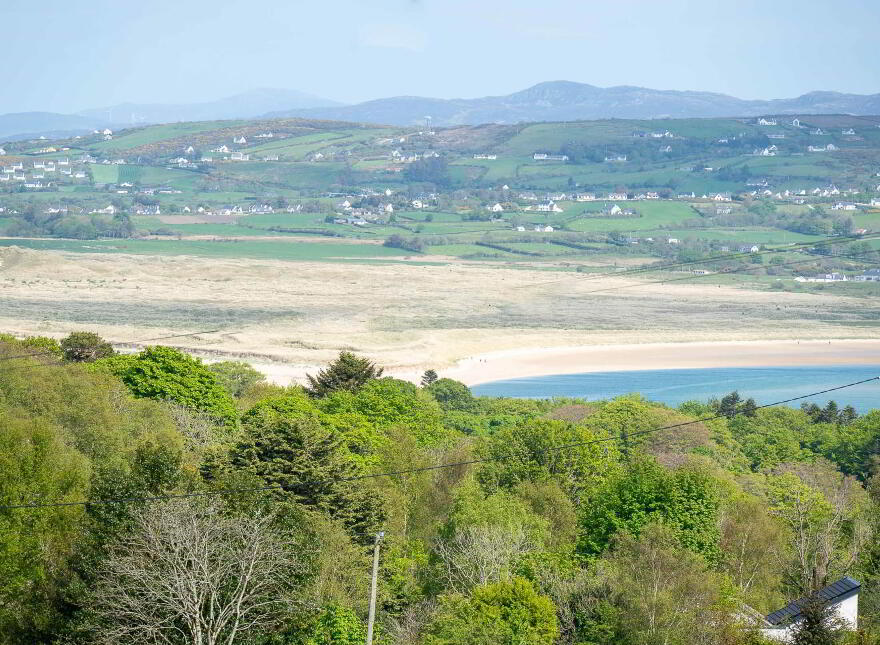 Ards Forest Cottage, Ards, Creeslough, Letterkenny, F92YF74