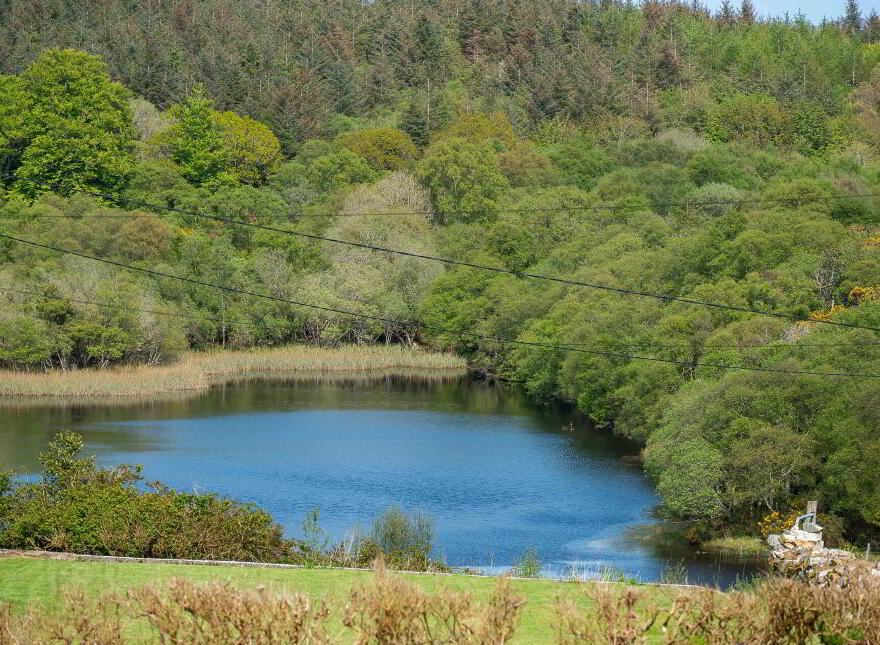 Ards Forest Cottage, Ards, Creeslough, Letterkenny, F92YF74