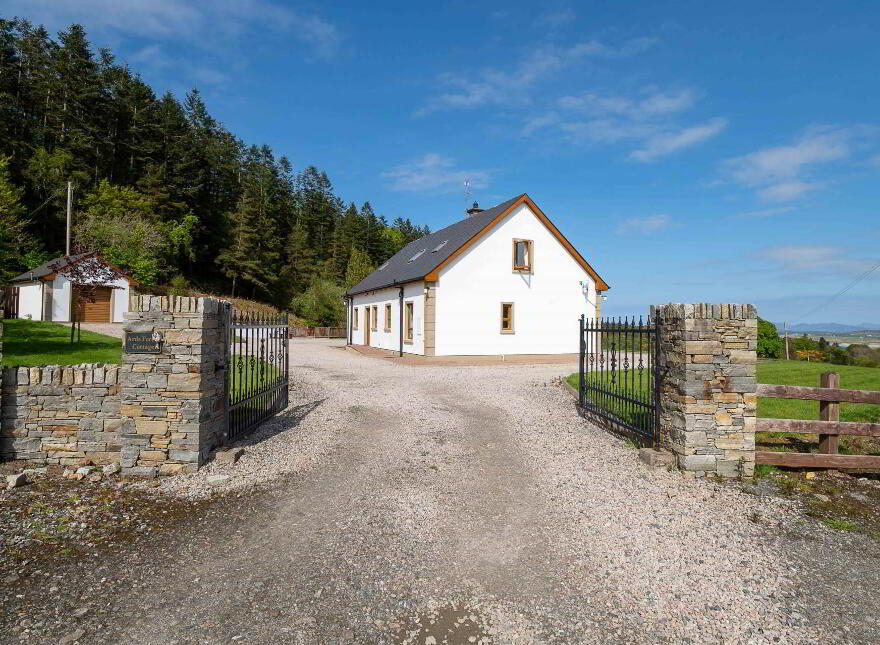 Ards Forest Cottage, Ards, Creeslough, Letterkenny, F92YF74