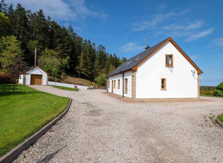 Ards Forest Cottage, Ards, Creeslough, Letterkenny, F92YF74