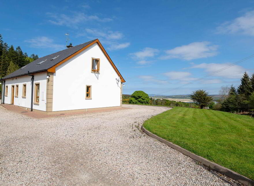 Ards Forest Cottage, Ards, Creeslough, Letterkenny, F92YF74